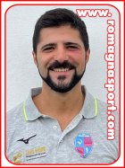 Massimiliano Urbini
